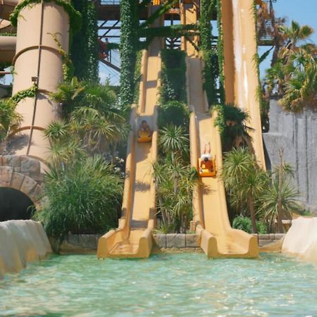 Hotel Jesolo Sand المظهر الخارجي الصورة