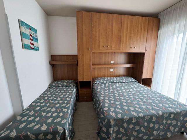 Hotel Jesolo Sand المظهر الخارجي الصورة