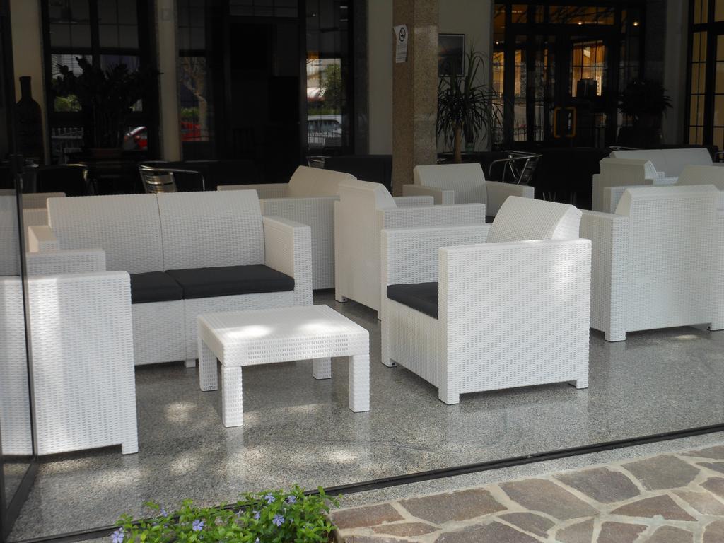 Hotel Jesolo Sand المظهر الخارجي الصورة