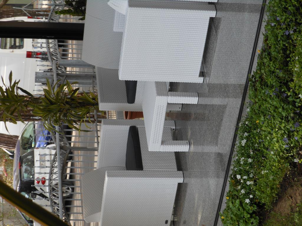 Hotel Jesolo Sand المظهر الخارجي الصورة