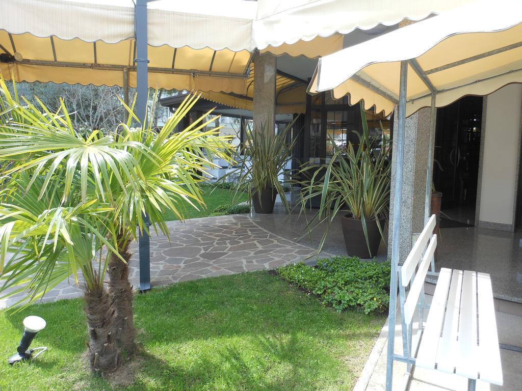 Hotel Jesolo Sand المظهر الخارجي الصورة
