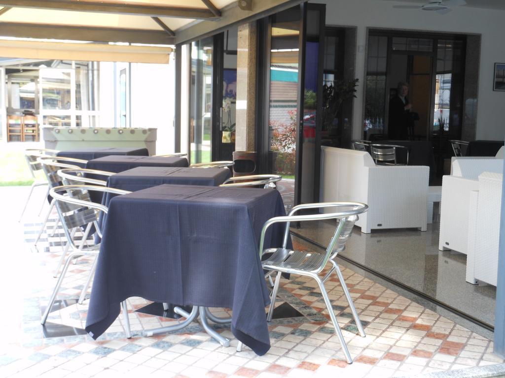 Hotel Jesolo Sand المظهر الخارجي الصورة