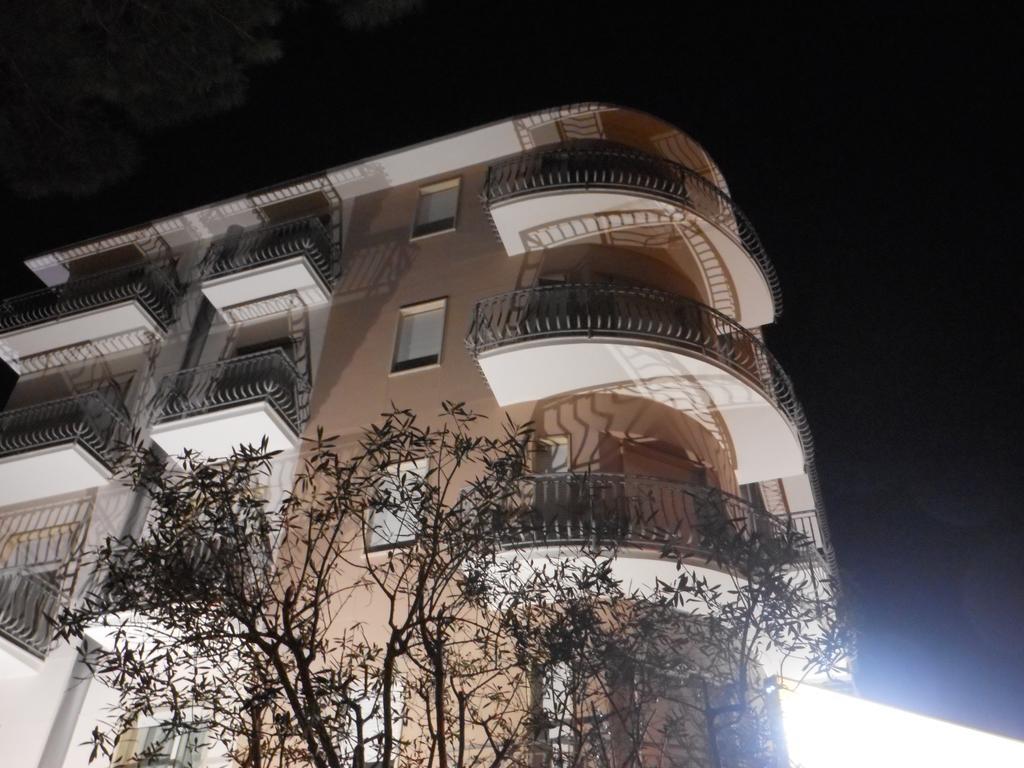 Hotel Jesolo Sand المظهر الخارجي الصورة