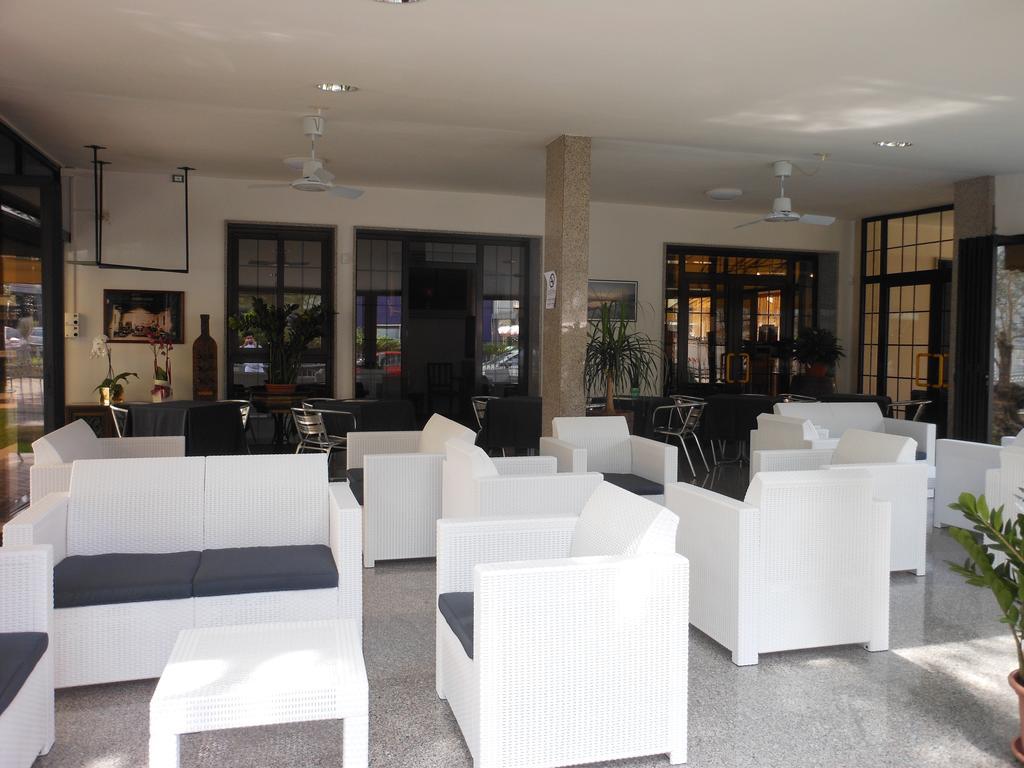 Hotel Jesolo Sand المظهر الخارجي الصورة