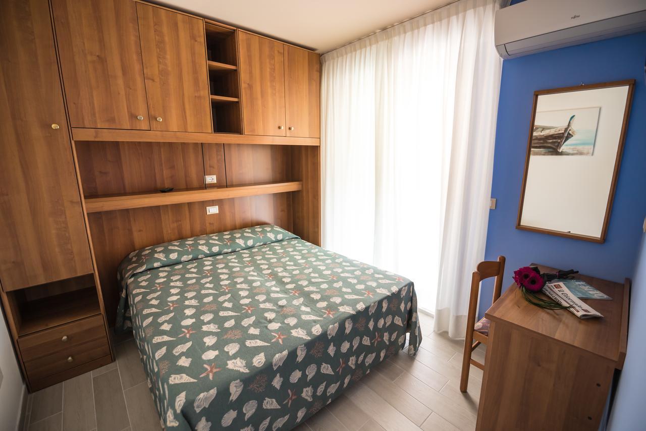 Hotel Jesolo Sand المظهر الخارجي الصورة