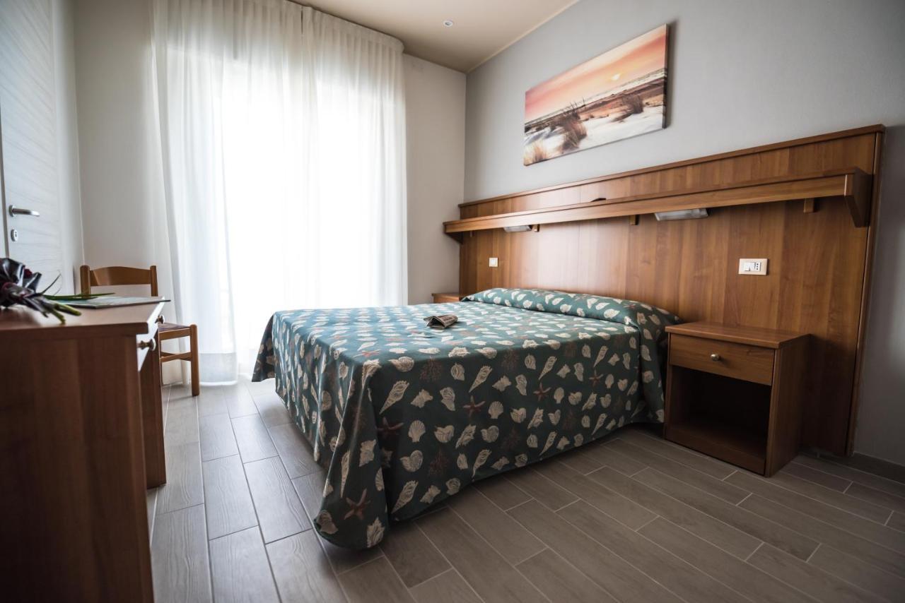 Hotel Jesolo Sand المظهر الخارجي الصورة