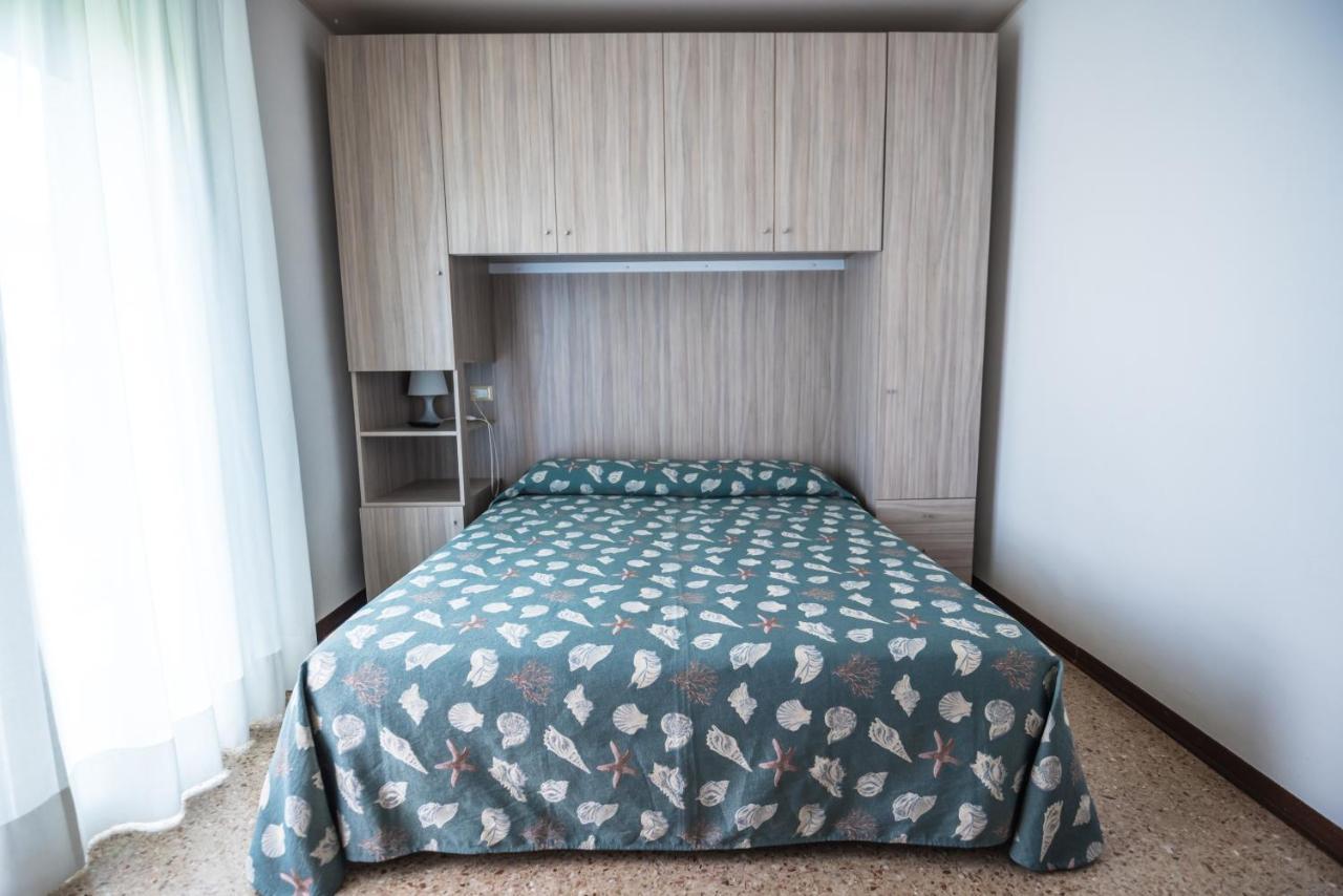 Hotel Jesolo Sand المظهر الخارجي الصورة