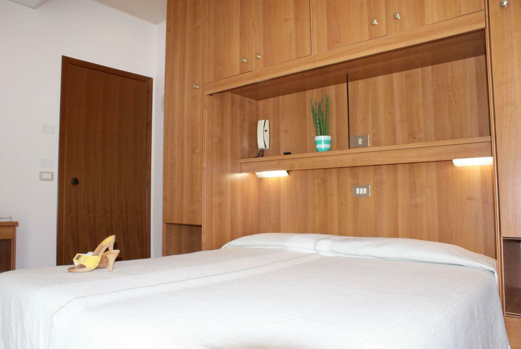 Hotel Jesolo Sand المظهر الخارجي الصورة